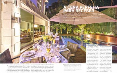Receber