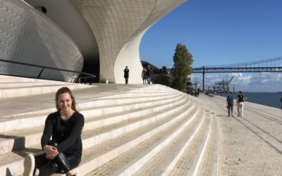 TOPVIEW | Viagens arquitetônicas: os destinos preferidos de Eliza Schuchovski pelo mundo.